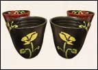 images de pot de fleurs